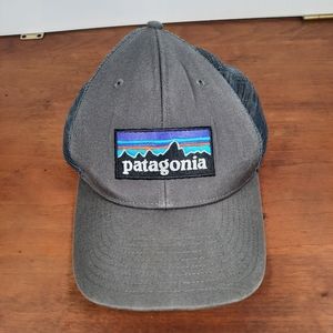Mens patagonia hat